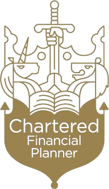 Chartered Financial Planner crest